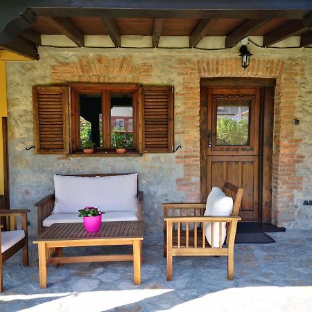 Finca Josefina Мьенго Экстерьер фото