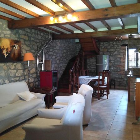 Finca Josefina Мьенго Экстерьер фото