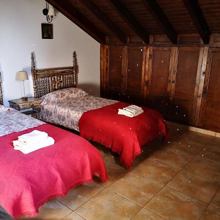 Finca Josefina Мьенго Экстерьер фото