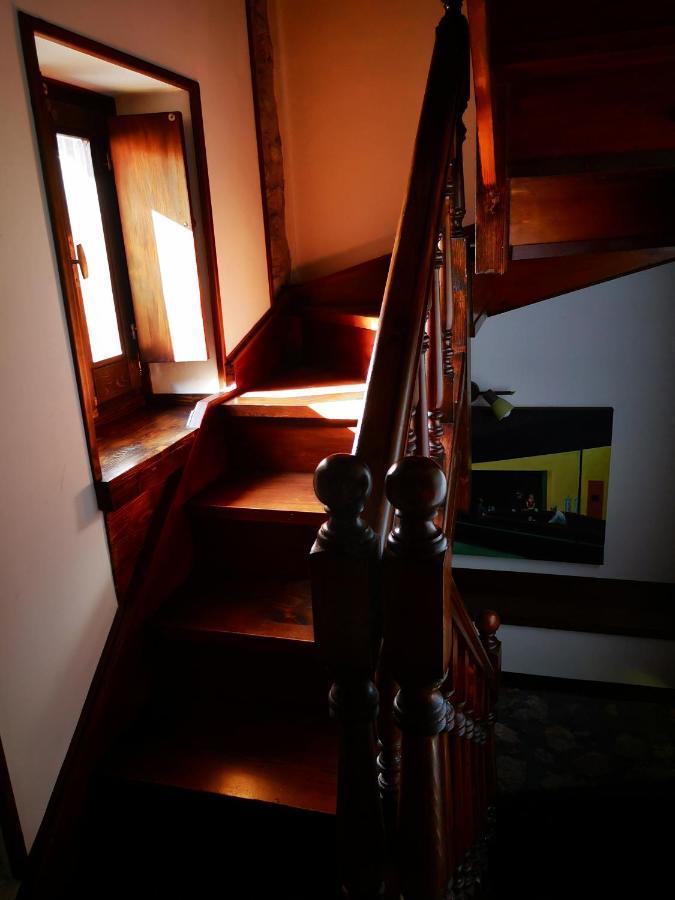 Finca Josefina Мьенго Экстерьер фото