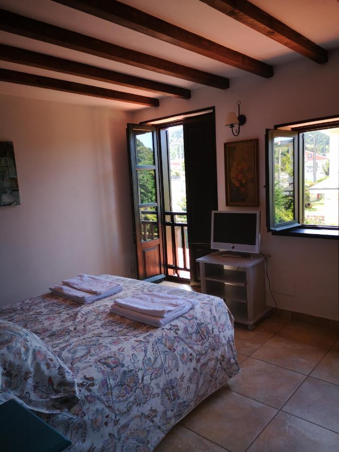 Finca Josefina Мьенго Экстерьер фото