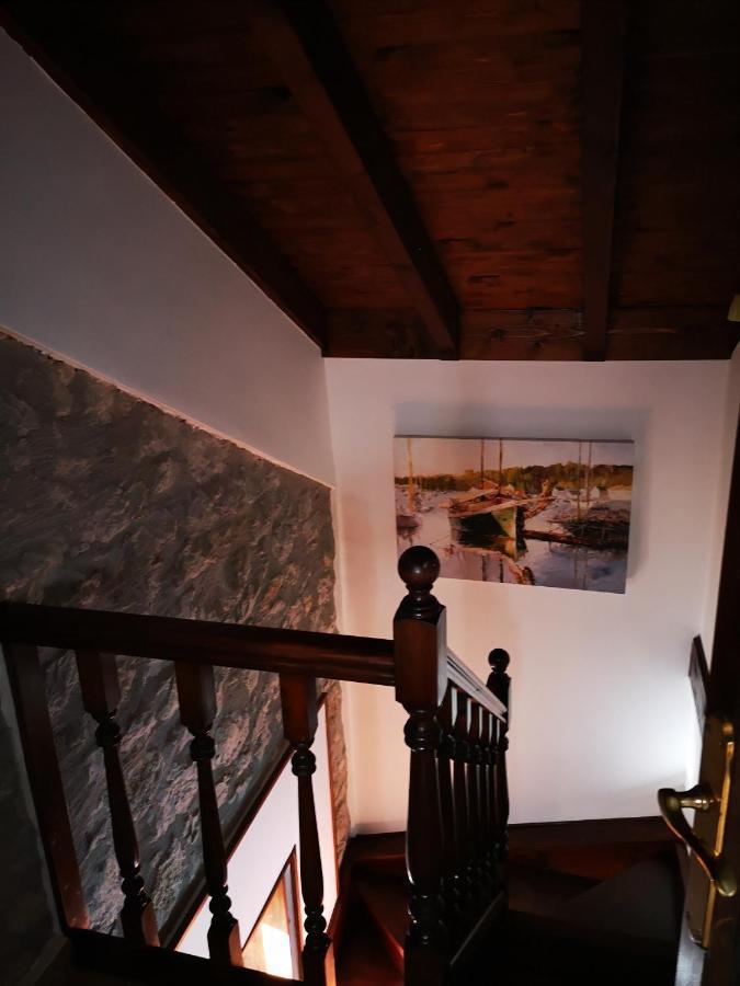 Finca Josefina Мьенго Экстерьер фото