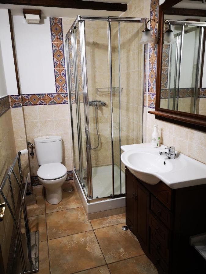 Finca Josefina Мьенго Экстерьер фото