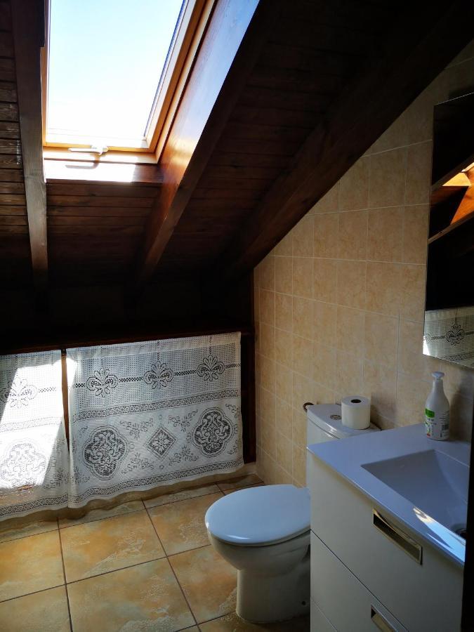 Finca Josefina Мьенго Экстерьер фото