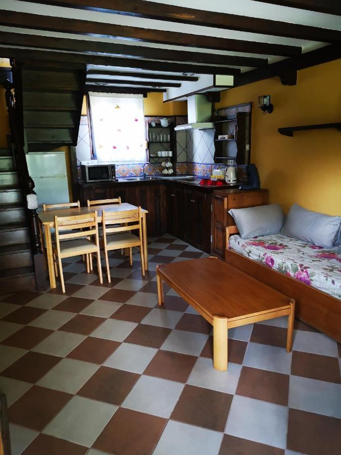 Finca Josefina Мьенго Экстерьер фото