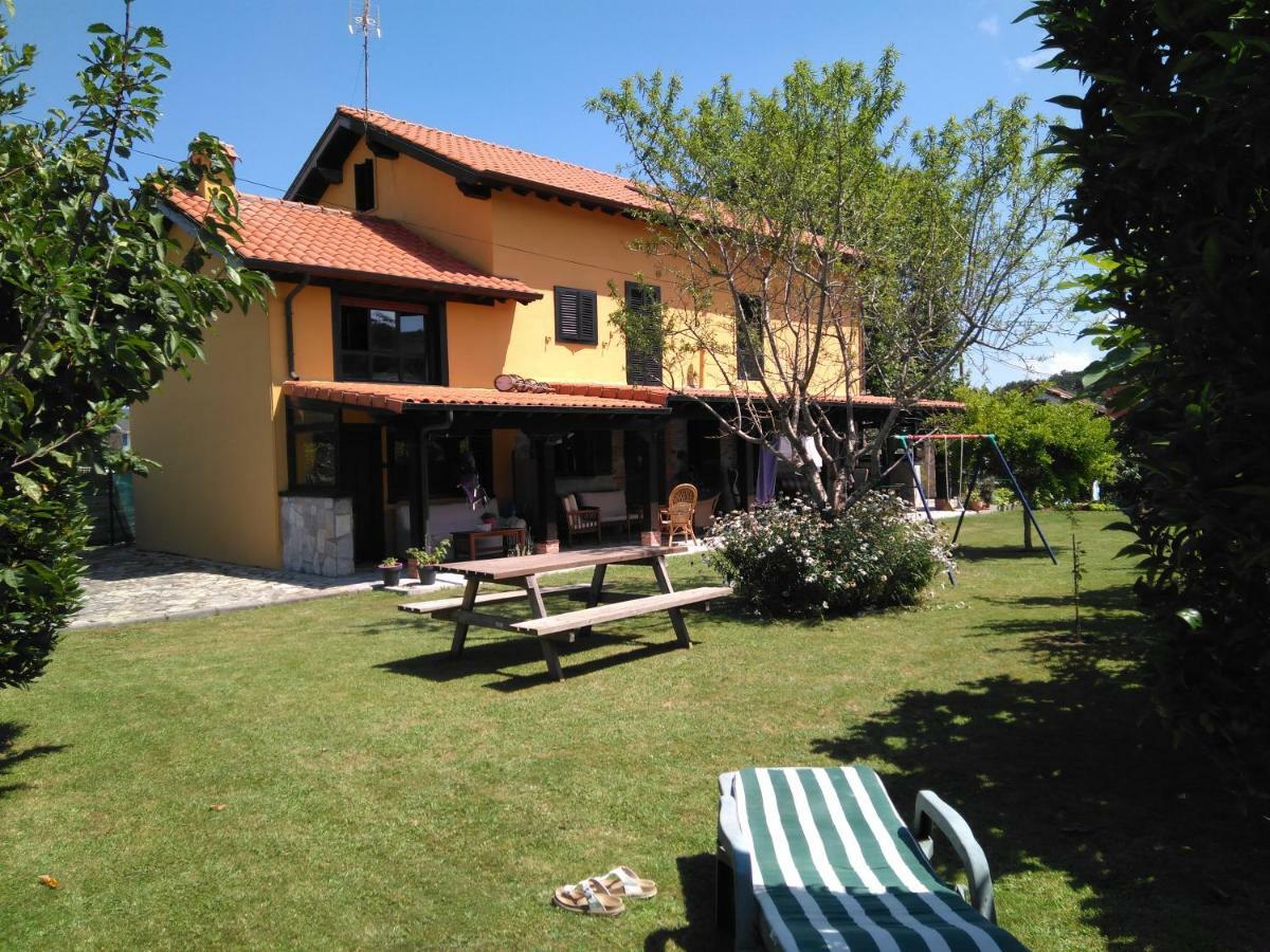Finca Josefina Мьенго Экстерьер фото